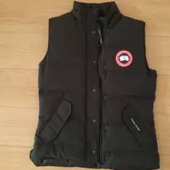 CANADAGOOSE / FREESTYLEVEST
¥68,200 (税込)