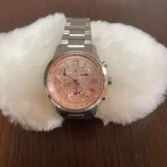 CITIZEN　シチズン　腕時計　XC　クロスシー　F500 ジャンク品