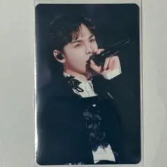 SEVENTEEN バーノン RIGHT HERE トレカ