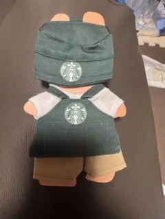 ラブブスターバックス 着せ替え服セット