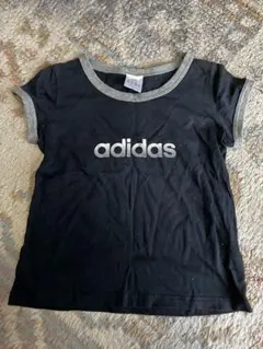子供用　Ｔシャツadidas アディダス