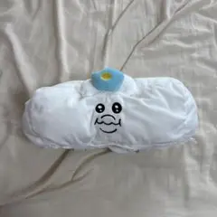 【最安値】んぽちゃむ　ティッシュカバークッション