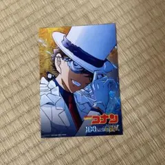名探偵コナン　ステッカー