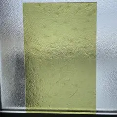 ステンドグラス　端材　ガラス
