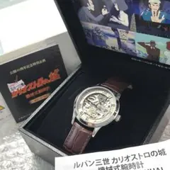 2025年最新】カリオストロの城 時計の人気アイテム - メルカリ