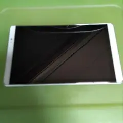 新品未使用!!docomo compact dtab d-02H 未使用 初期化