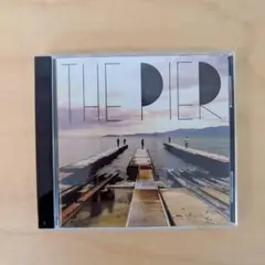 【CD】THE PIER / くるり (通常盤)