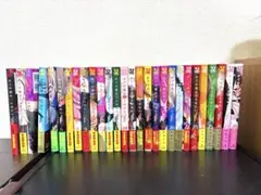 【美品】かぐや様は告らせたい　全巻28巻　帯あり