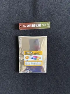 近藤健介　スティックキーホルダー　タカポ　タカポイント