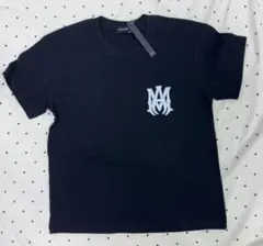 AMIRI ブラック TシャツL