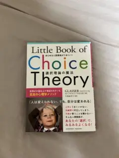 Little Book of Choice Theory