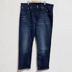 Levi's 502 テーパードデニムパンツ ジーンズ メンズ W36L32