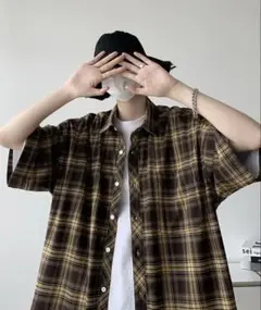 半袖シャツ