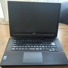 富士通Lifebook A574/K office2021 win10