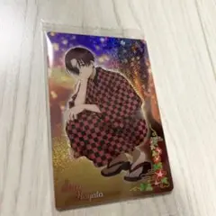 wind breaker ウエハース2 蘇枋隼飛　ウィンドブレーカー