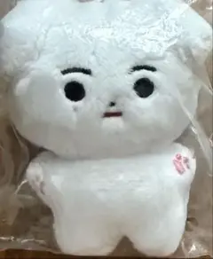 ENHYPEN ソンフン　ぬいぐるみ