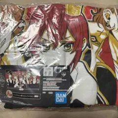ツイステ 1番くじ A賞ビジュアルタオル