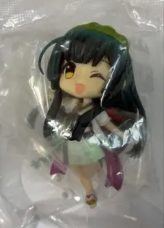 東北ずん子　PLUM プラフィア 東北ずん子 プラモデル 同梱版付属フィギュア