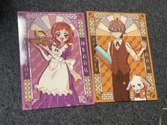 わんだふるぷりきゅあ!ブロマイドセット