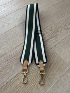 グッドグリーフ★ボーダーベルト ショルダーストラップ other - グッドグリーフ ボーダーベルト ショルダーストラップ