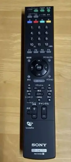 ソニーロケーションフリー　LF-W1 HD AV伝送機器 LocationFree 「ロケーションフリー」 | ソニー