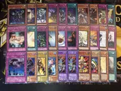 遊戯王 ノーマルレアまとめ出品