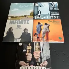 uncle bomb CD 豪華盤