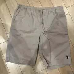 ハーフパンツ　polo
