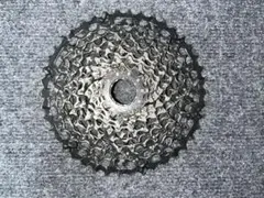 SRAM 11速カセット