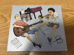 CD 「宇宙兄弟」COMPLETE BEST (DVD付)