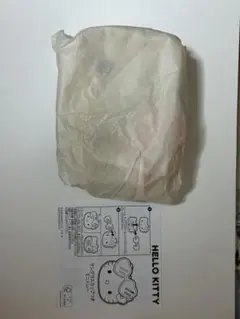 ハローキティ ハッピーセット サングラスカップつきミニトレー