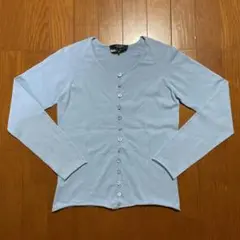 WEEKEND Max Mara ウイークエンドマックスマーラ 薄手カーディガン