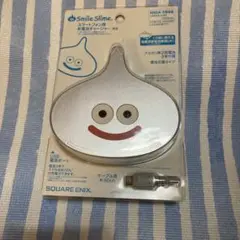 レア　スマイルスライム　メタルスライム　スマートフォン用乾電池チャージャー