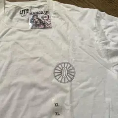 鬼滅の刃 Tシャツ XL ホワイト