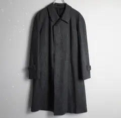 Maison Margiela ステンカラーコート 40(M位) 2007424Y0114 Maison Margiela（メゾンマルジェラ）ステンカラーコート グレー