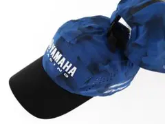 【YAMAHA Racing】オフィシャル キャップ