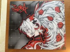 Wallhack SP-004 Drift Sora