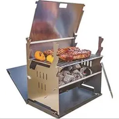 FENNEK Grill(フェネックグリル) バーベキューコンロ