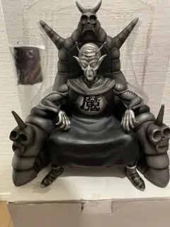 箱無し　トイフェス限定300体ピッコロ大魔王アニメカラーバージョン 2025年最新】ピッコロ大魔王 トイフェスの人気アイテム - メルカリ