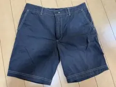 BOSS ハーフ・ショートパンツ UK46（Lサイズ相当）