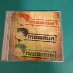 b534 【限定盤・廃盤】ムーミン/THE BEST OF MOOMIN