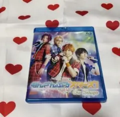 あんさんぶるスターズ！OnStage Blu-ray