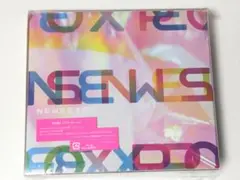 NEWS　アルバム　NEWS EXPO 初回盤A 3CD+Blu-ray