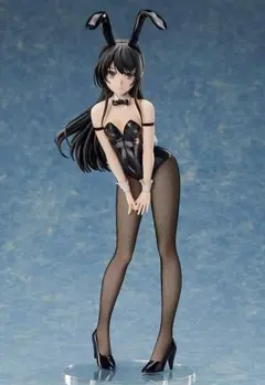 FREEing　桜島麻衣　バニーVer.