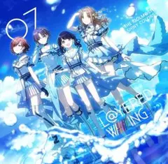 アイドルマスター シャイニーカラーズ　 L@YERED WING 07