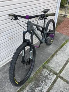 2025年最新】SANTA CRUZ マウンテンバイク(MTB)の人気アイテム