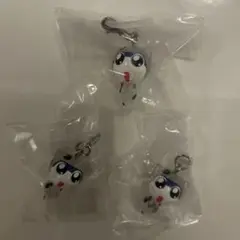 ケロロ軍曹 ガチャ めじるしアクセサリー タママ二等兵 タママ