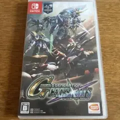 Gジェネレーション クロスレイズ