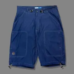 00s Y2K Levi’s リーバイス L2 イージーショーツ ネイビー