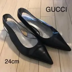 GUCCI グッチ サンダル 37